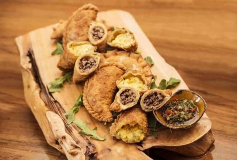 Miami : Best Street Food Tour With A Local Guide - The Food: Authentic Flavors and Hidden Gems