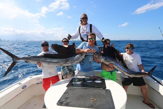 Miami Big Game Deep Sea Fishing Charter - Final Thoughts: Is It Worth Your Time and Money?