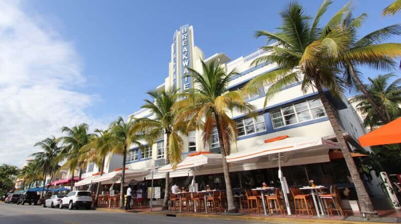 Miami: Bike Rental - Practical Considerations