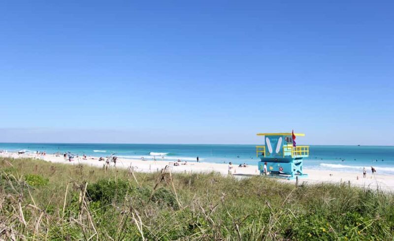 Miami: Bike Rental - Summary of Reviews: A Balance