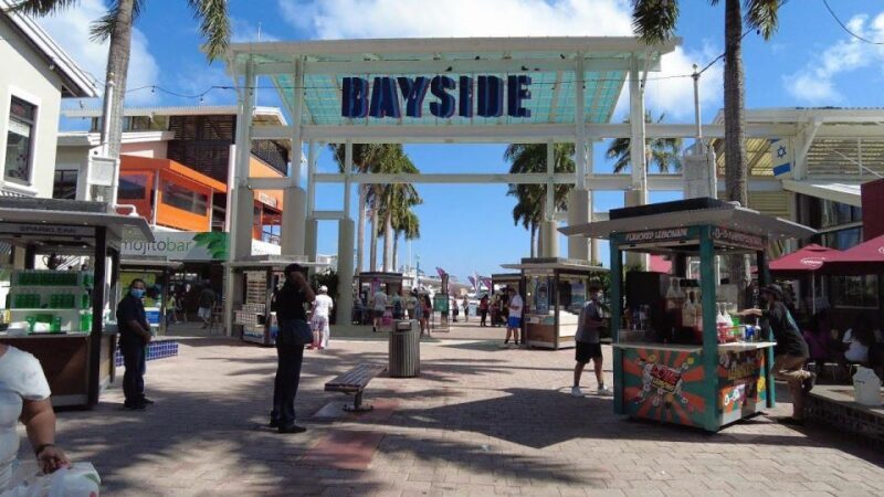Miami: Biscayne Bay Boat Cruise with Transportation Included - A Detailed Look at the Biscayne Bay Boat Cruise