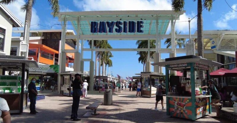 Miami: Biscayne Bay Boat Cruise with Transportation Included - The Sum Up