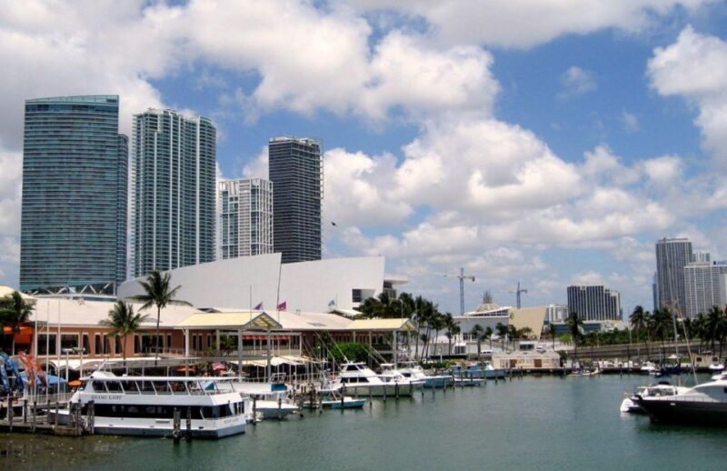 Miami: Biscayne Bay Boat Cruise with Transportation - Miami: Biscayne Bay Boat Cruise with Transportation — A Detailed Review