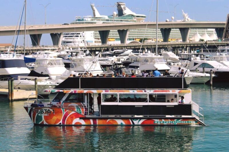 Miami: Biscayne Bay Celebrity Homes Sightseeing Cruise - Final Thoughts
