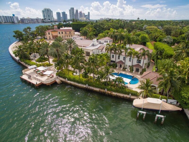 Miami: Biscayne Bay Celebrity Homes Sightseeing Cruise - In Summary