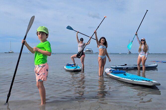 Miami Biscayne Bay Sunset Paddle - An In-Depth Look at the Miami Biscayne Bay Sunset Paddle