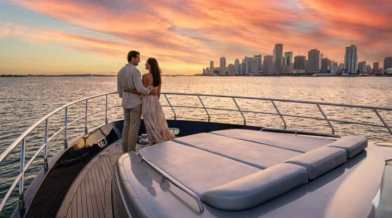 Miami: Biscayne Bay Yacht Cruise with Water Toys - Why This Cruise Offers Great Value