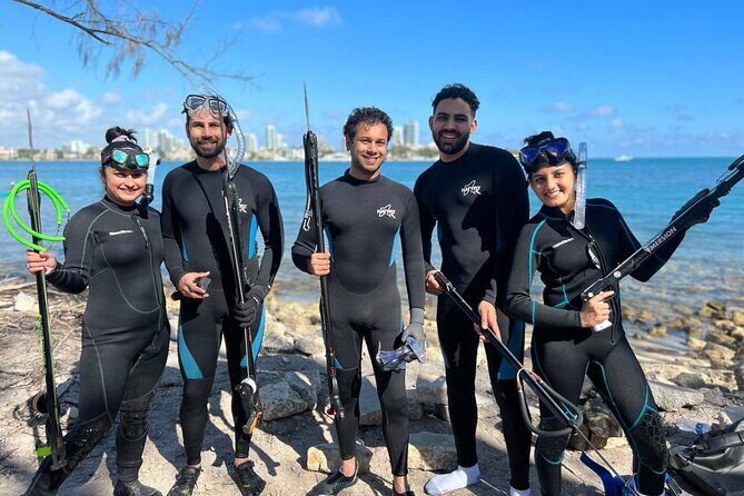 Miami Boat Tour and Spearfishing Lessons - In-Depth Review of the Miami Boat Tour and Spearfishing Lessons