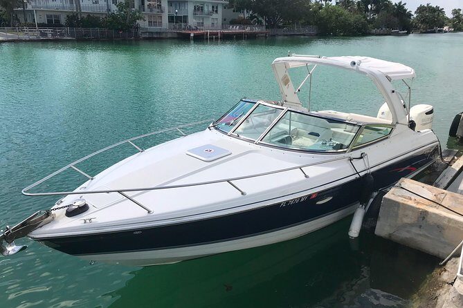 Miami Boat Tour, Haulover Sandbar, Raccoon Island - Is This Tour Right for You?