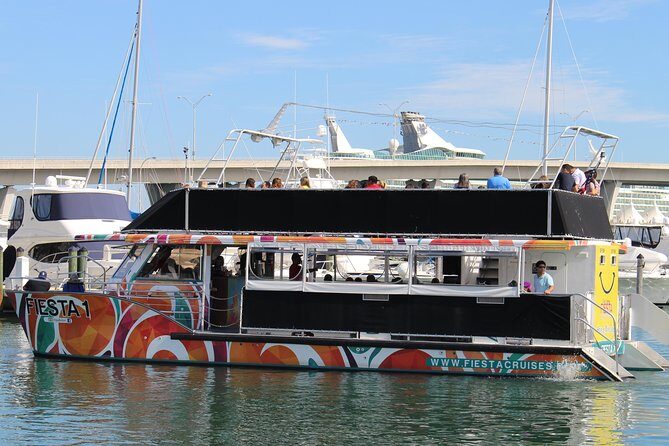 Miami Boat Tour of Celebrity Homes - Authenticity and Overall Value