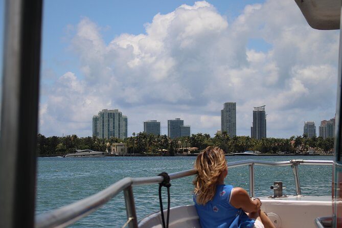 Miami Boat Tour of Celebrity Homes - Who Will Love This Tour?
