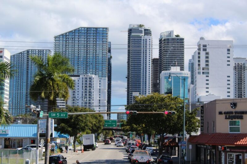 Miami: Bus & Boat Ultimate Sightseeing Combo Tour - Exploring Miami: Land and Sea in One Excursion