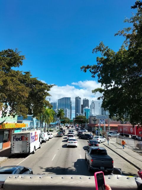 Miami: Bus & Boat Ultimate Sightseeing Combo Tour - FAQ