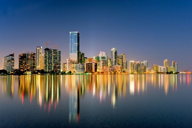 Miami: BYOB Day, Sunset or Night Private Boat Tour - In-Depth Review of the Miami Private Boat Tour