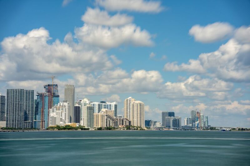 Miami: BYOB Private Yacht Cruise Play Your Own Music - Authentic Guest Experiences