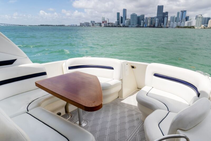Miami: BYOB Private Yacht Cruise Play Your Own Music - Who Should Book This Experience?