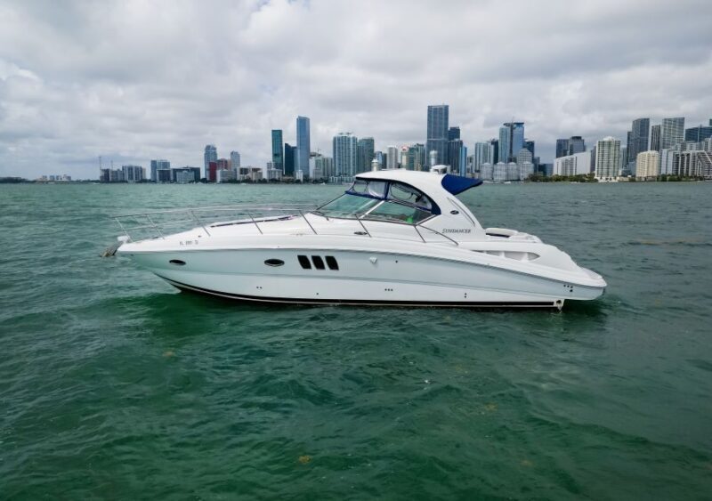 Miami: BYOB Private Yacht Cruise Play Your Own Music - The Sum Up: Why This Yacht Cruise Holds Its Value