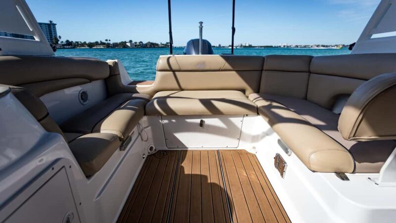 Miami: Celebrity Houses and Star Island Boat Tour - A Deep Dive into the Experience