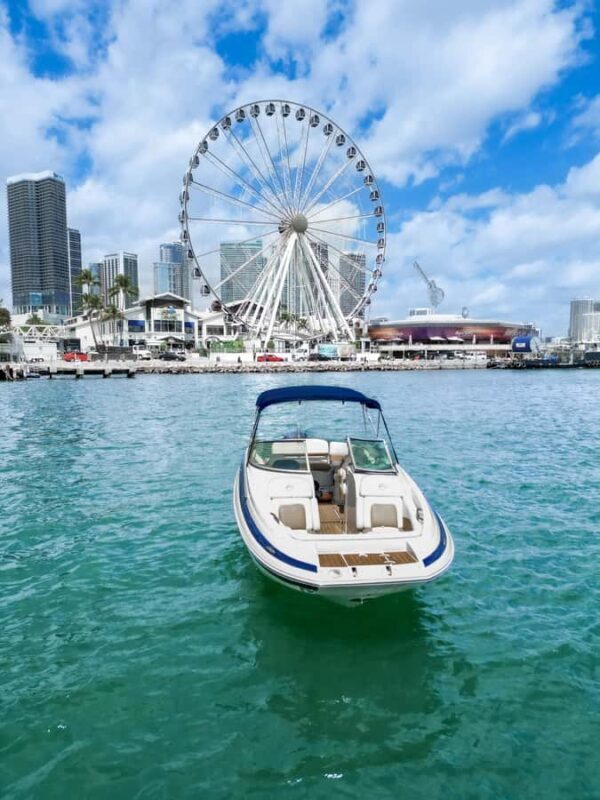 Miami: Celebrity mansions home tour & Private island charter - Final Thoughts