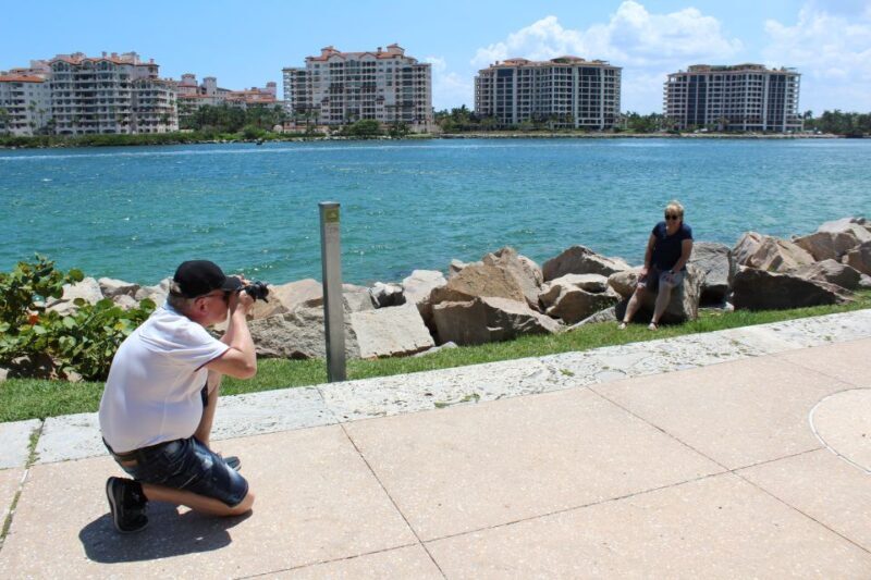 Miami: City Bus Tour with Downtown or Miami Beach Pickup - A Practical Look at the Miami City Bus Tour