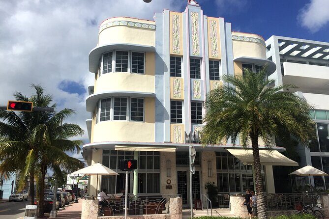 Miami City Private Half-Day Sightseeing Tour - An In-Depth Look at the Miami Private Half-Day Tour