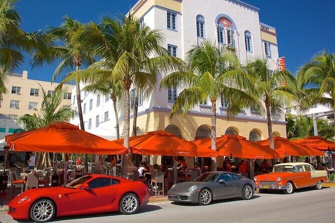 Miami City Private Half-Day Sightseeing Tour - FAQ