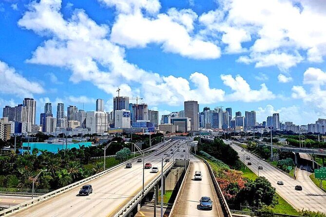 Miami City Sightseeing: Open Top Double Decker Bus Tour - The Details: What to Expect from the Tour