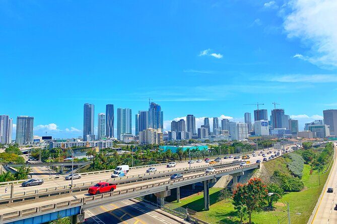 Miami City Sightseeing: Open Top Double Decker Bus Tour - The Practicalities
