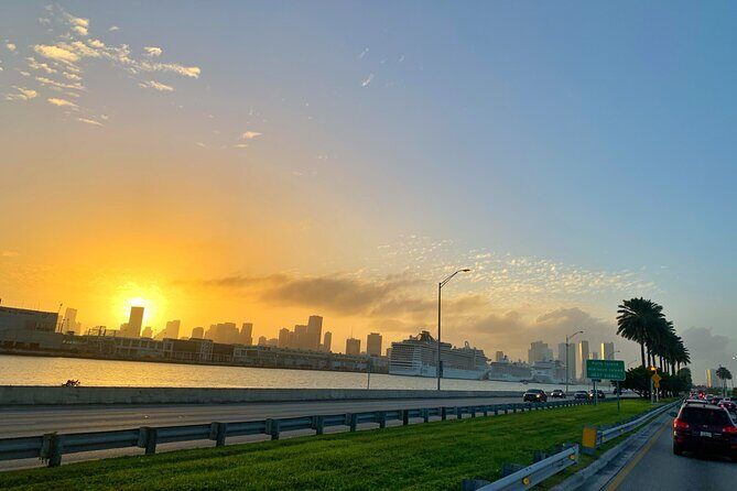 Miami City Sightseeing: Open Top Double Decker Bus Tour - Final Thoughts