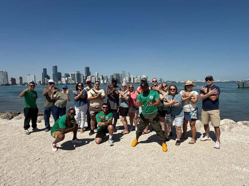 Miami City Tour: 5 Sites, 4 Stops, One Epic Experience - FAQ