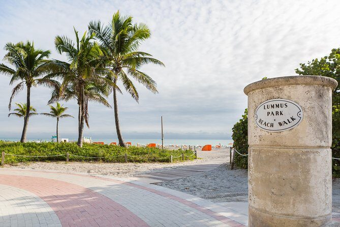 Miami City Tour and Biscayne Bay Cruise with Hotel Transportation - FAQ