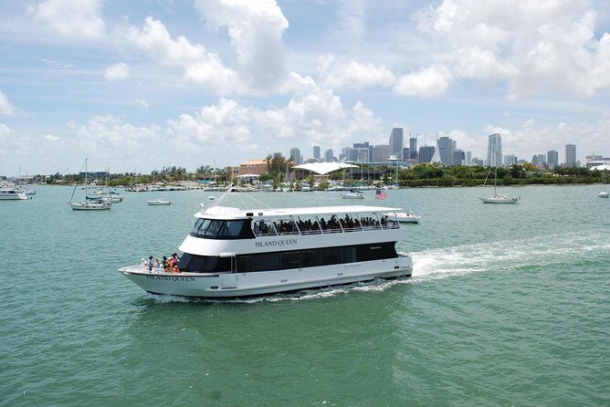 Miami City Tour and Biscayne Boat Tour - Miami City Tour and Biscayne Boat Tour: A Practical Guide for First-Time Visitors