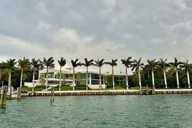 Miami City Tour and Boat Tour - Land & Sea Combo - The Sum Up