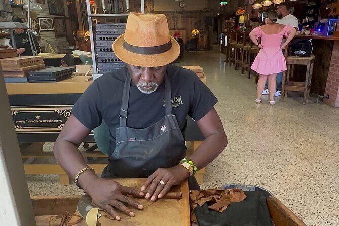 Miami City Tour: Bayside, Little Havana & Wynwood Skyline Views - A Practical Look at the Tour Experience