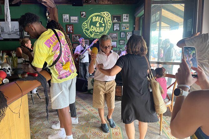 Miami City Tour: Bayside, Little Havana & Wynwood Skyline Views - Final Thoughts