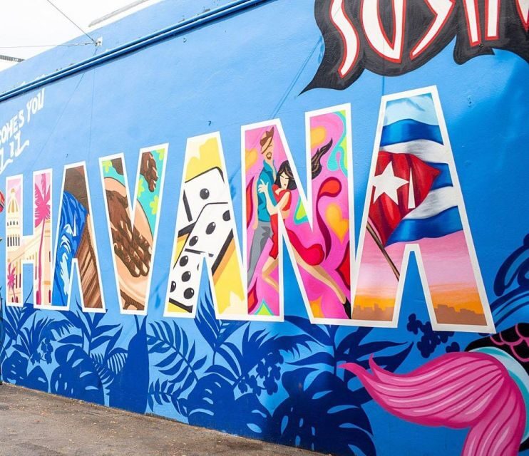 Miami City tour & Boat Tour - FAQ