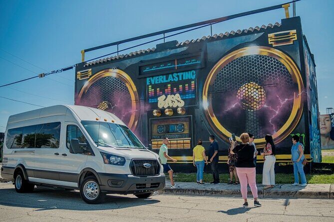 Miami City Tour & Celebrity Homes Cruise+Cuban Coffee Experience - An In-Depth Look at the Tour Experience