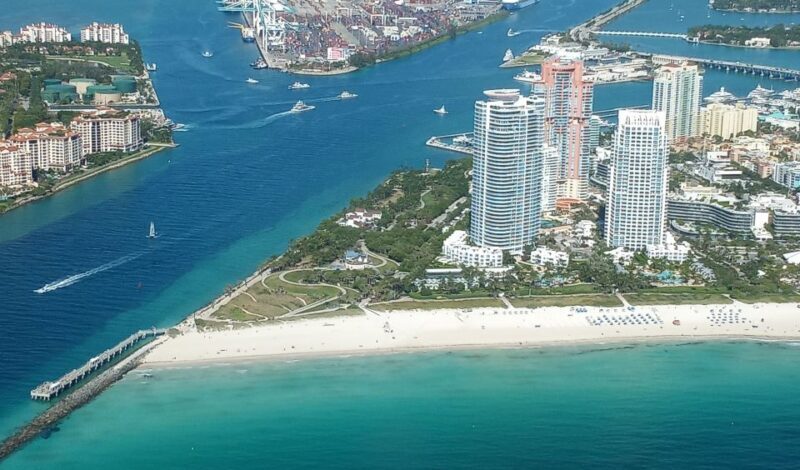 Miami City Tour - A Detailed Look at the Miami City Tour