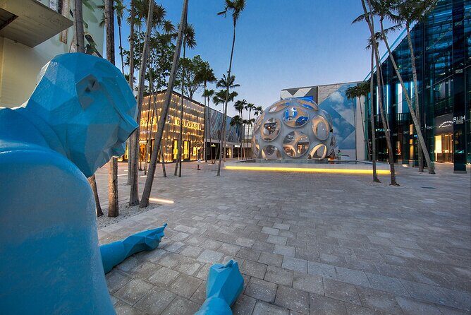 Miami City Tour Tailor Made | Private SUV | - FAQ