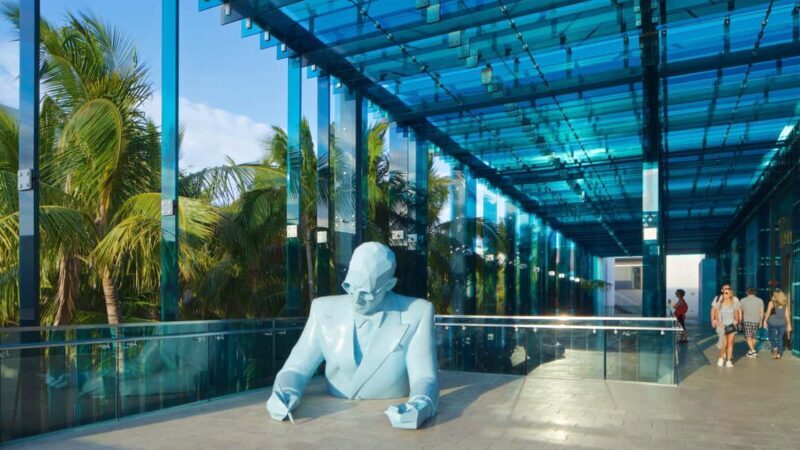 Miami City Tour Tailor Made | Private SUV | - Who Is This Tour Best For?