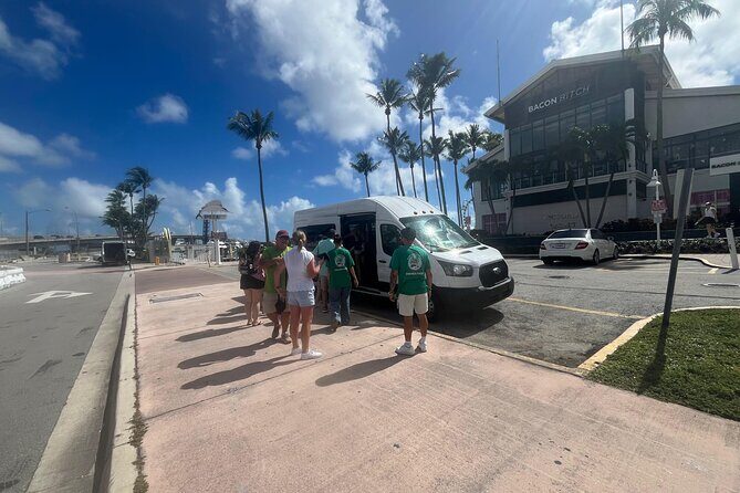 Miami City Tour with Free Souvenir Photo 5 in 1 Experience - The Sum Up: A Solid, Value-Focused Miami Intro