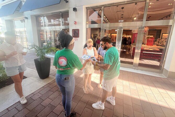 Miami City Tour with Free Souvenir Photo 5 in 1 Experience - FAQ