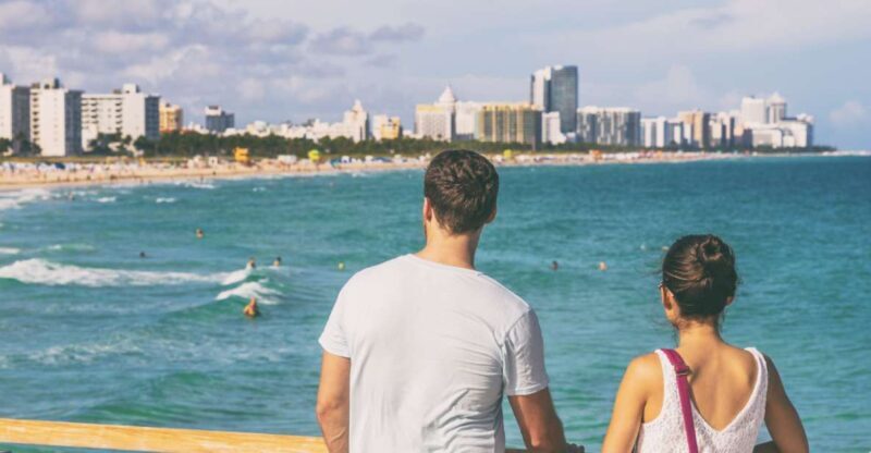 Miami: City Tour with Optional Cruise and Everglades Entry - Key Points