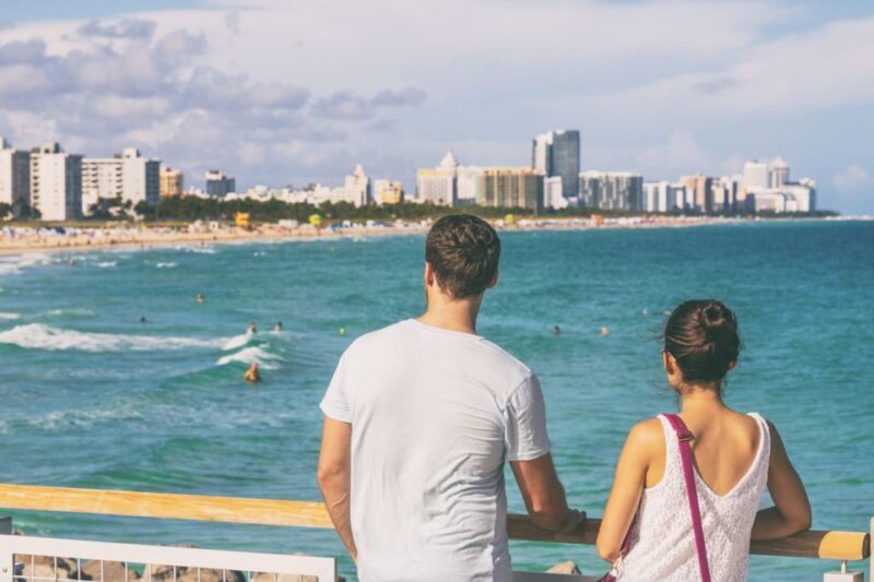 Miami: City Tour with Optional Cruise and Everglades Entry - Who This Tour Is Best For