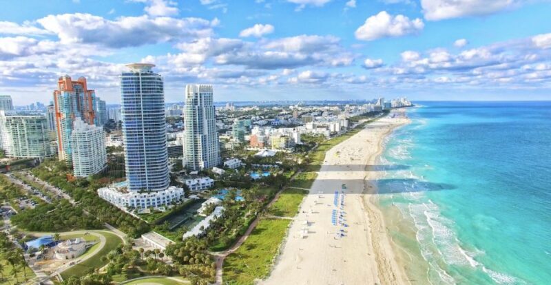 Miami: City Tour with Optional Cruise and Everglades Entry - Detailed Breakdown of the Tour