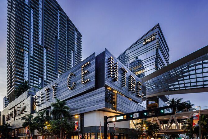 Miami Classic Action Film and Television Locations Day Tour - Who Would Love This Tour?