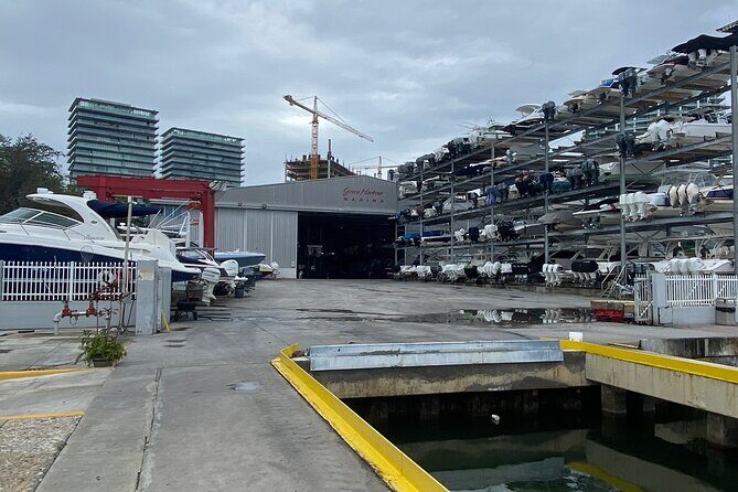 Miami Cocaine Capital in the 80's- History tour- - Exploring Miami’s Cocaine Boom of the 80s: A Tour Through Time