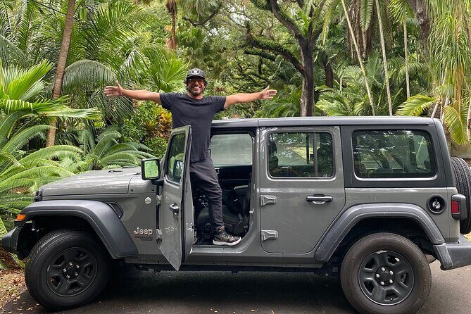 Miami Cocaine Capital in the 80's- History tour- - Final Thoughts: Who Is This Tour Best For?