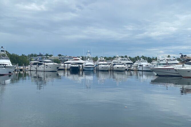 Miami Cocaine Capital in the 80's- History tour- - FAQ