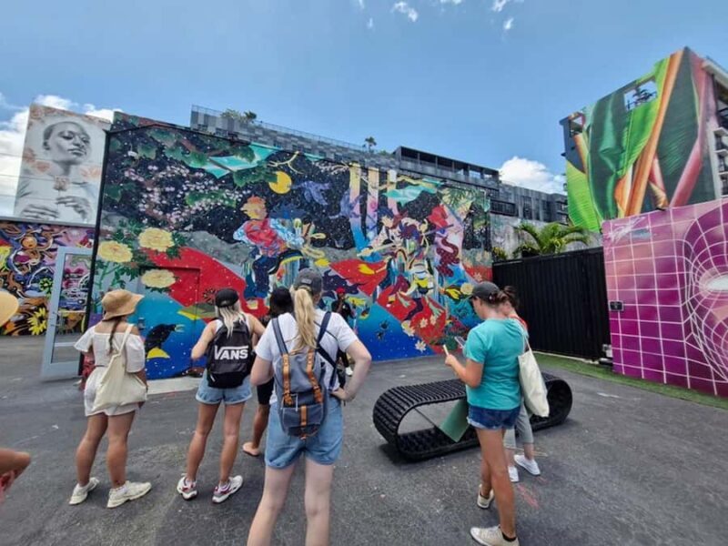 Miami: Coconut Grove & Coral Gables Private Tour - Key Points